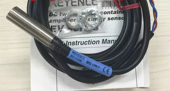 Keyence EV-130M Proximity Switch EV130M - 1PC NEW