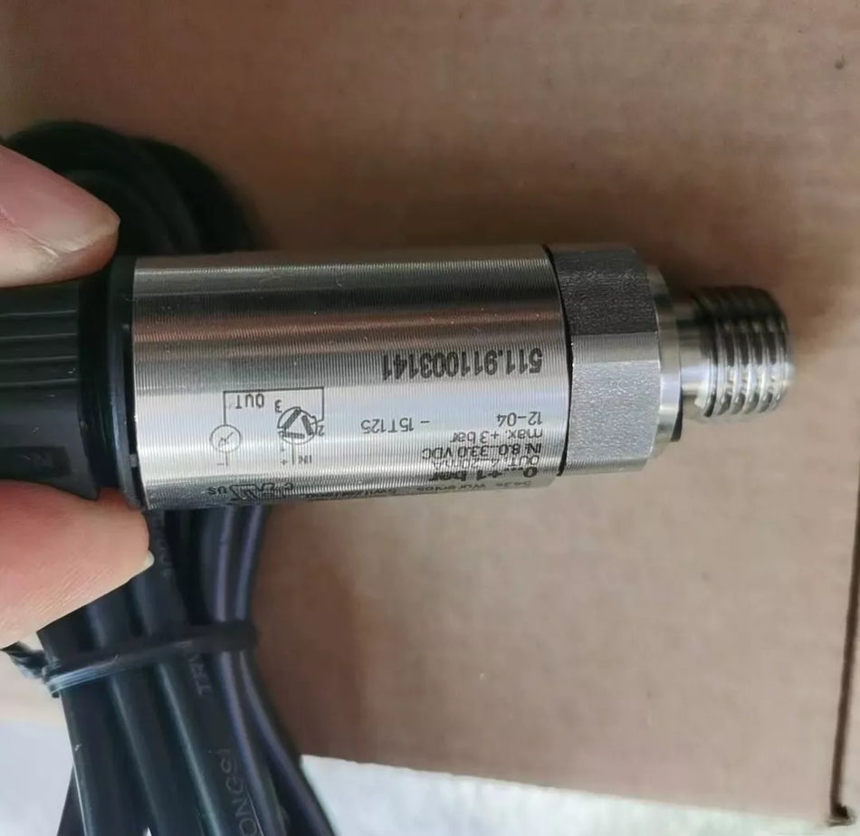 1pc NEW 511.911003141 pressure sensor By #VQW3 CH