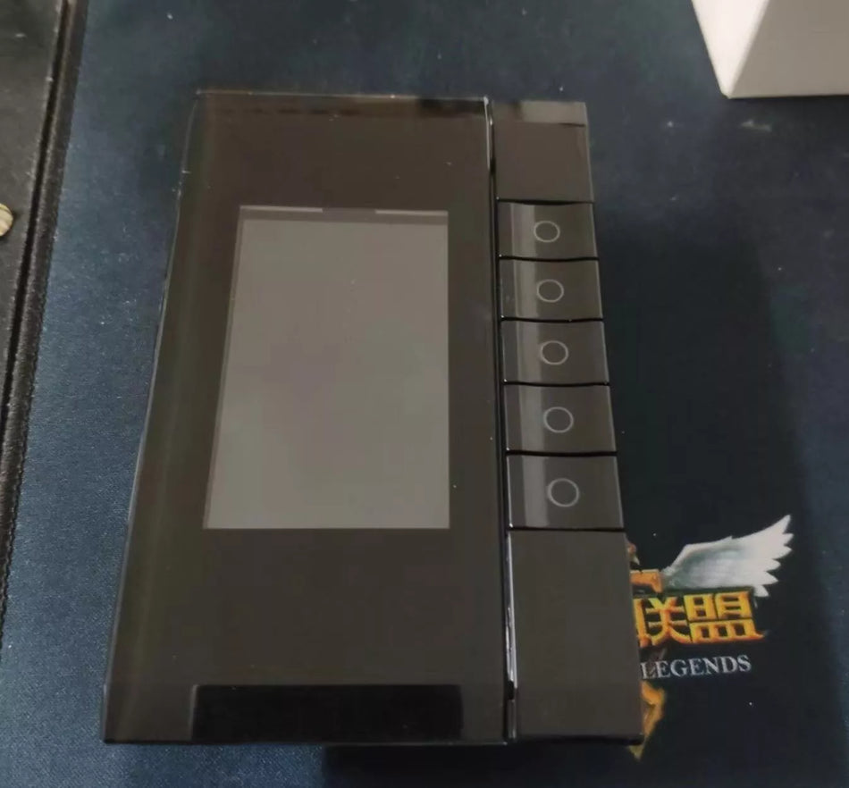 1pc USED 5085EDLB-EB Switch TESTED By #V3SV CH