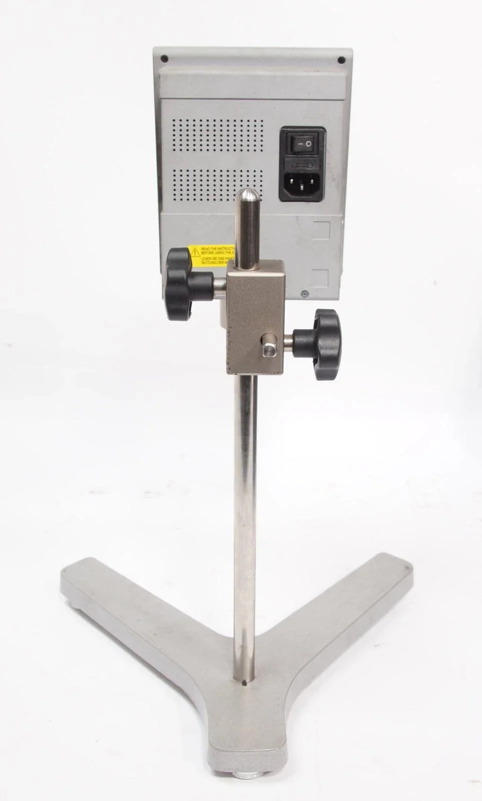 Cole-Parmer K447-BL-CP Rotational Viscometer