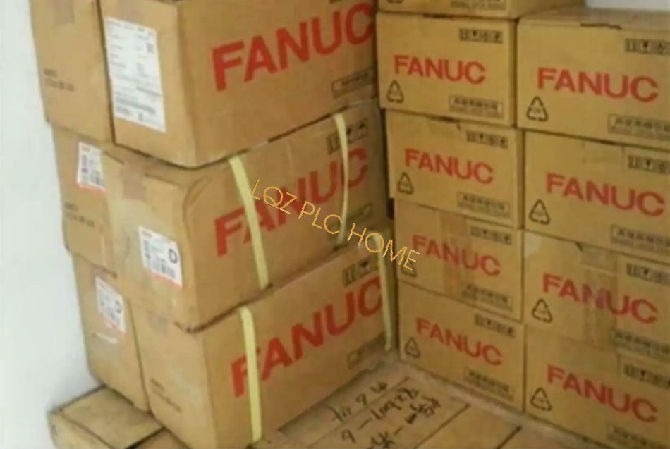 1PC New FANUC A06B-6162-H002 Servo Drive Fast
