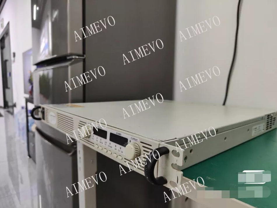 1pc Hp、keysight、Agilent N5745A Rackmount DC power supply 30V, 25A, 750W