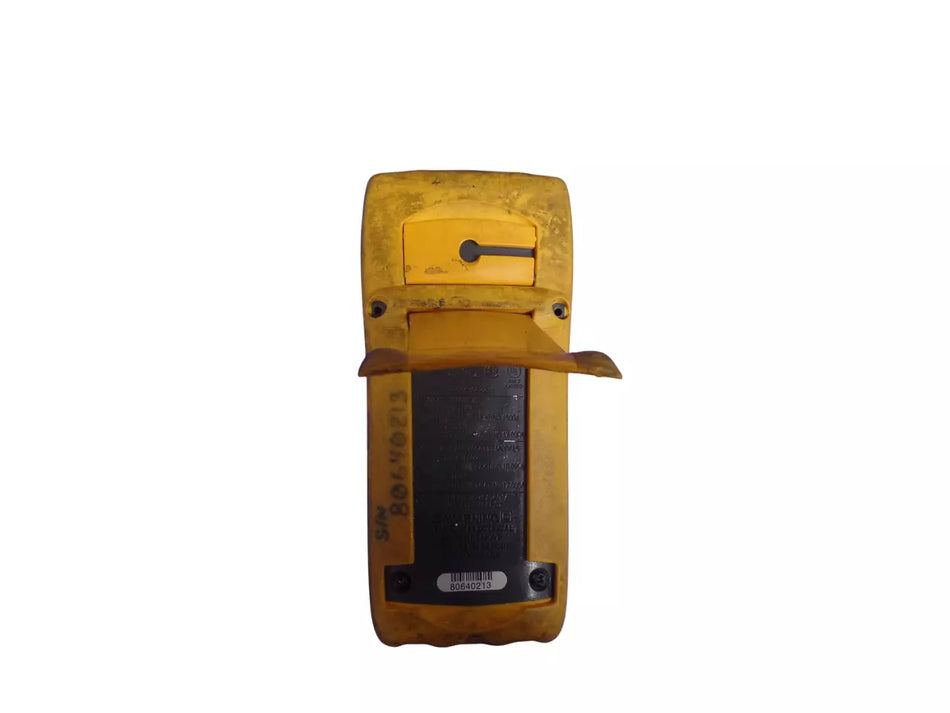 Fluke 77III Digital Multimeter - Reliable Multifunctional Tool