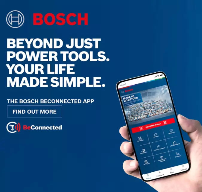 Bosch GLM 40 Laser Distance Measurer Professional Tool ±0.15m, 40m Range