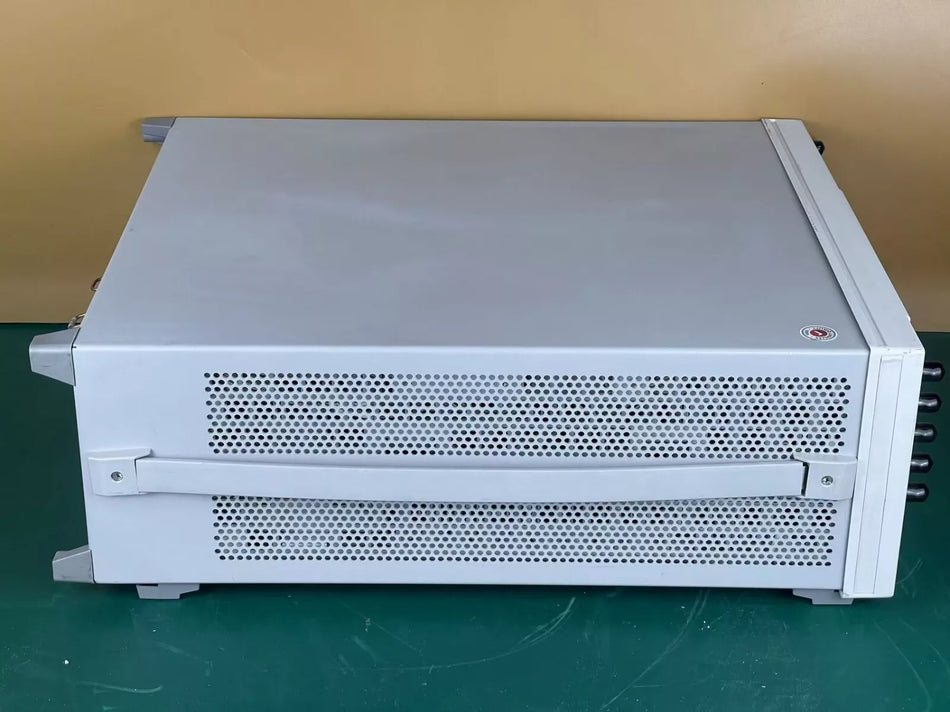 Keysight E8267D 44GHz PSG Vector signal generator,OPT：544 602 H18 UNY