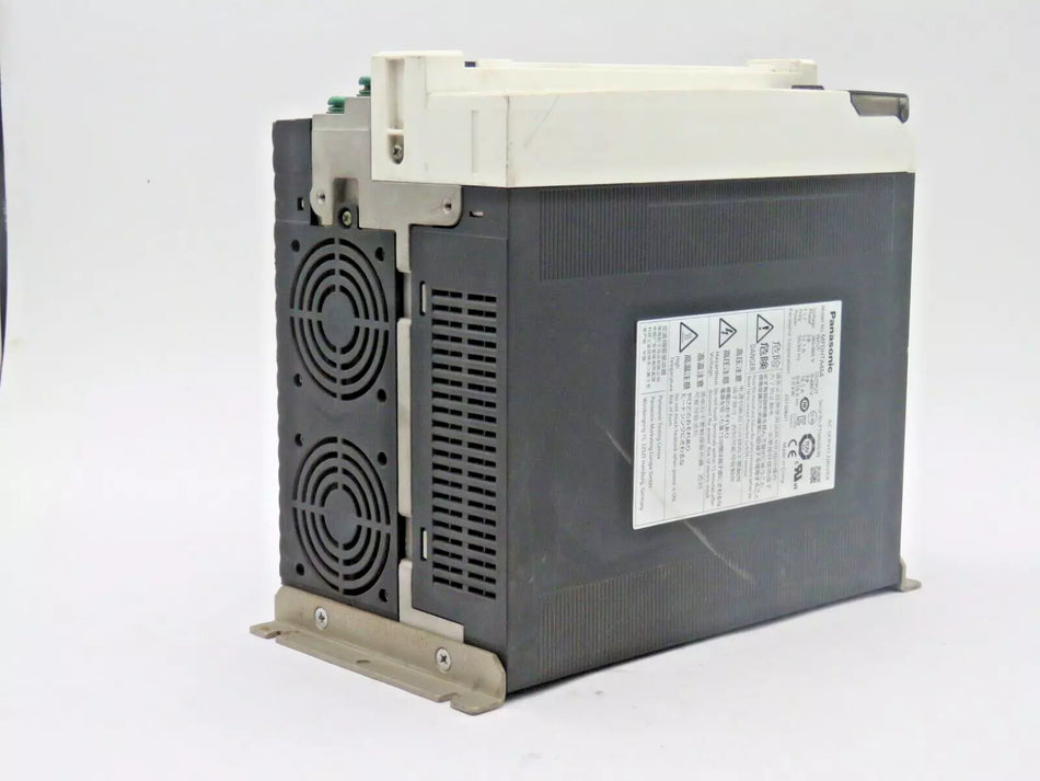 Panasonic MFDHTA464 AC Servo Drive 400V 3-Phase 5 KW