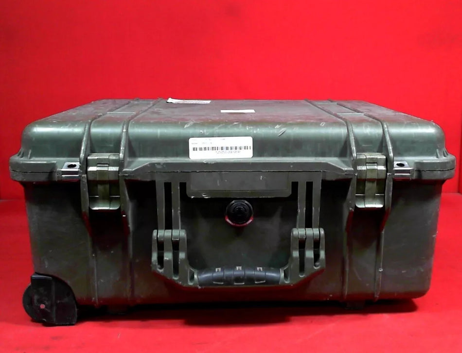 Anritsu MS2721B Spectrum Master 9 kHz to 7.1 GHz 1045063