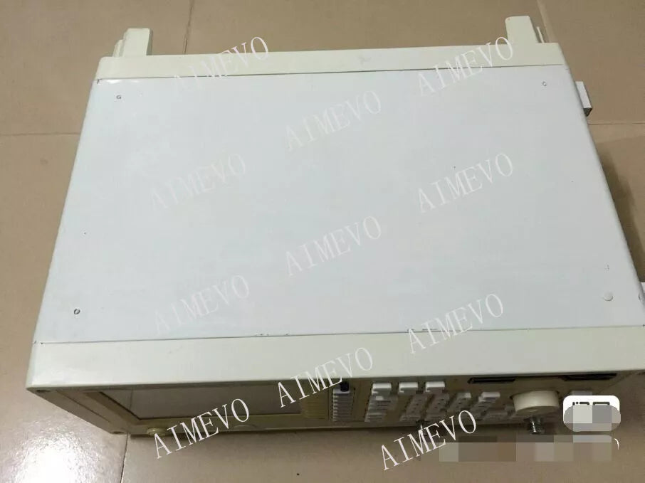 Advantest R 3162 Spectrum Analyzer - 9kHz-8GHz