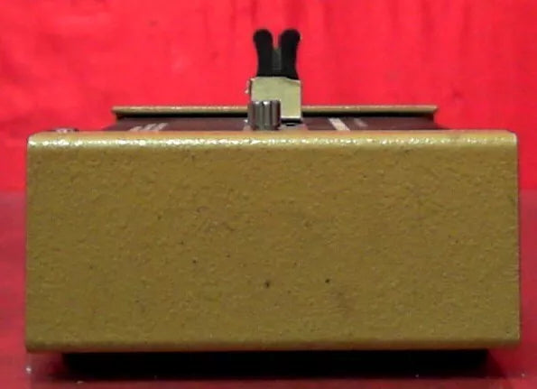 Gen Rad 1687-9600 AV05440 Test Fixture