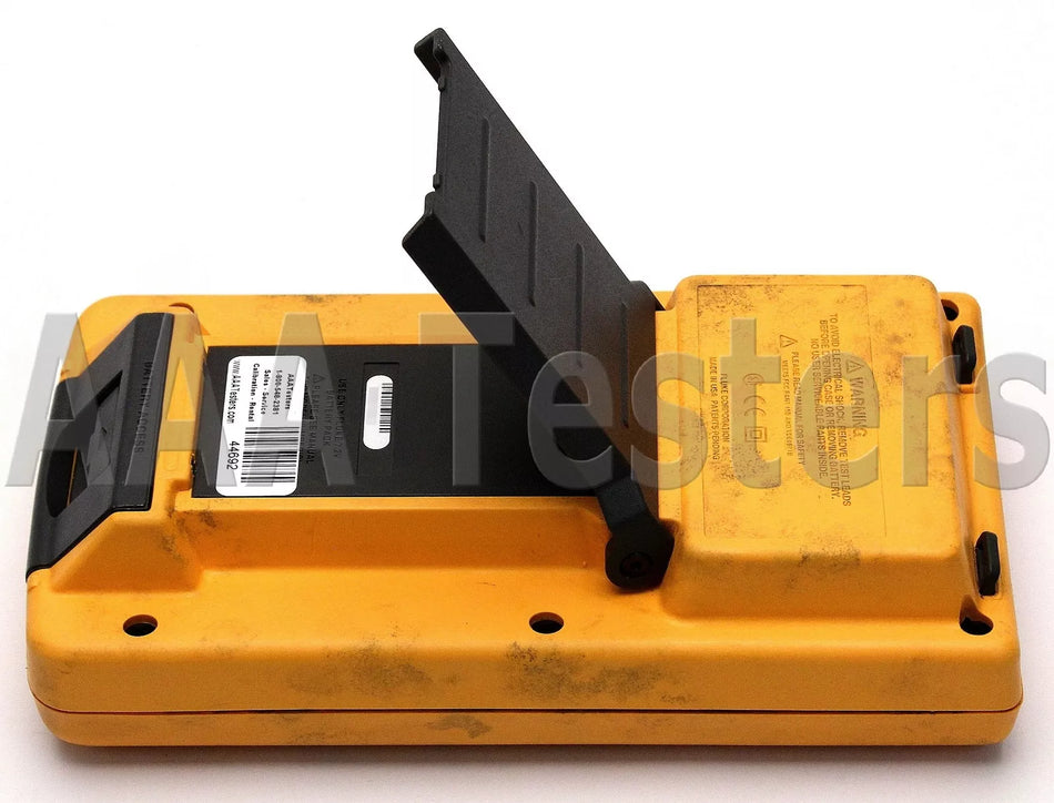 Fluke 743B Documenting Process Calibrator 743