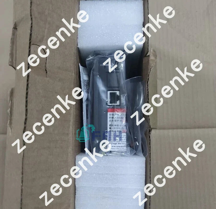 ASD-A3-0421-L New Servo Drive 1pc