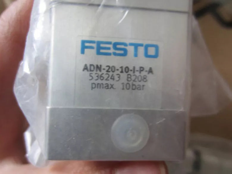 Festo ADN-20-10-I-P-A 536243 Compact Cylinder