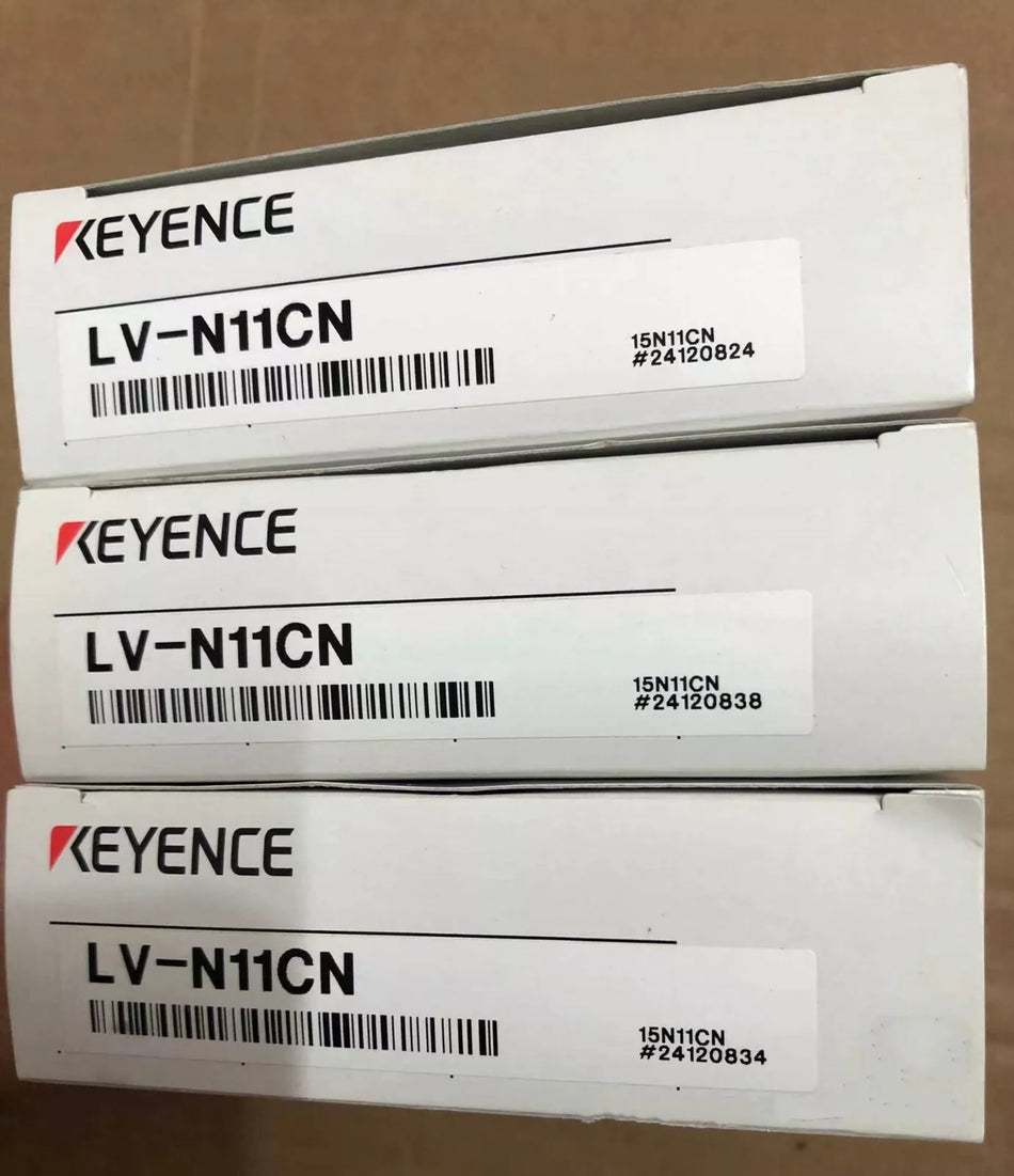 1PC NEW KEYENCE LV-N11CN amplifier ( ) #N1181 YF