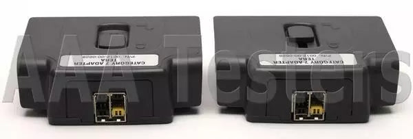 IDEAL Category 7 TERA Test Adapters Cat7 0012-00-0628
