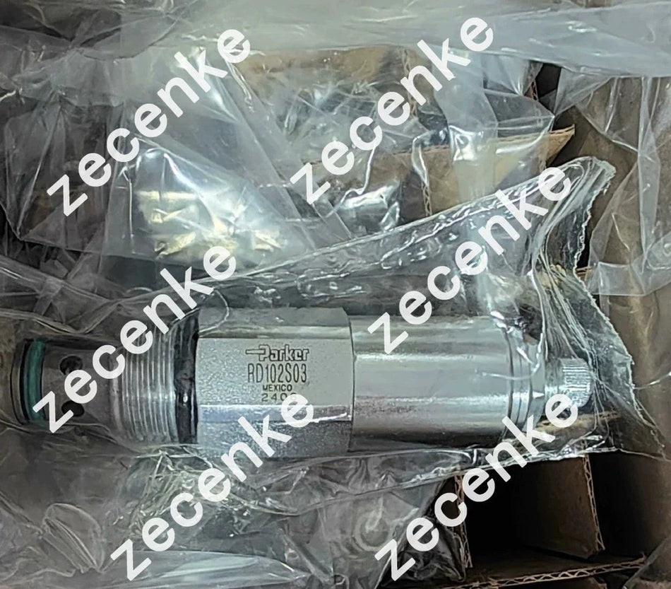 1PCS NEW Parker Cartridge Valve RD102S03