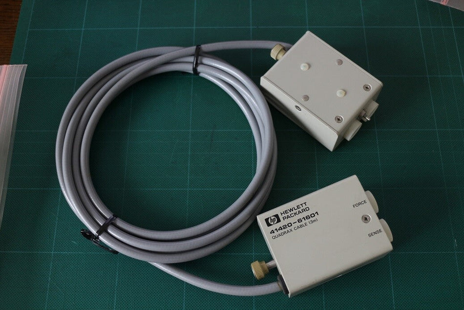 HP Quadrax Cable 3m