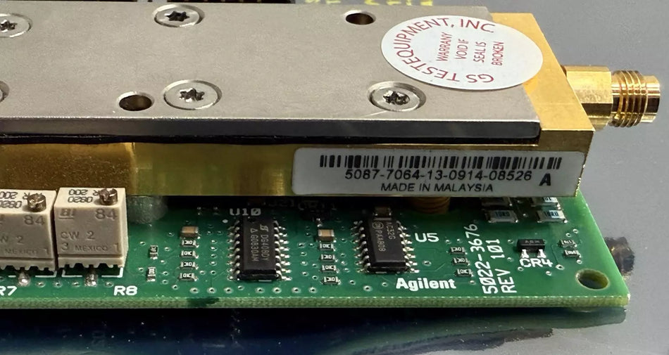 Keysight/Agilent 5087-7064 Doubler High Power, 40GHz