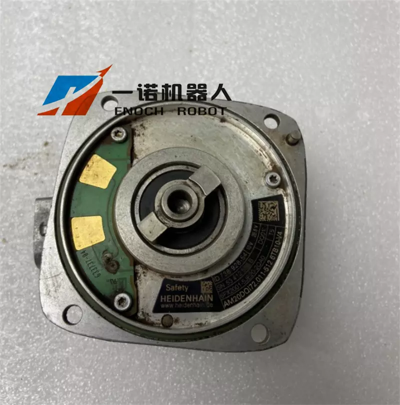 1PC Used 6FX2001-5JE20-2QA0 Test OK Module