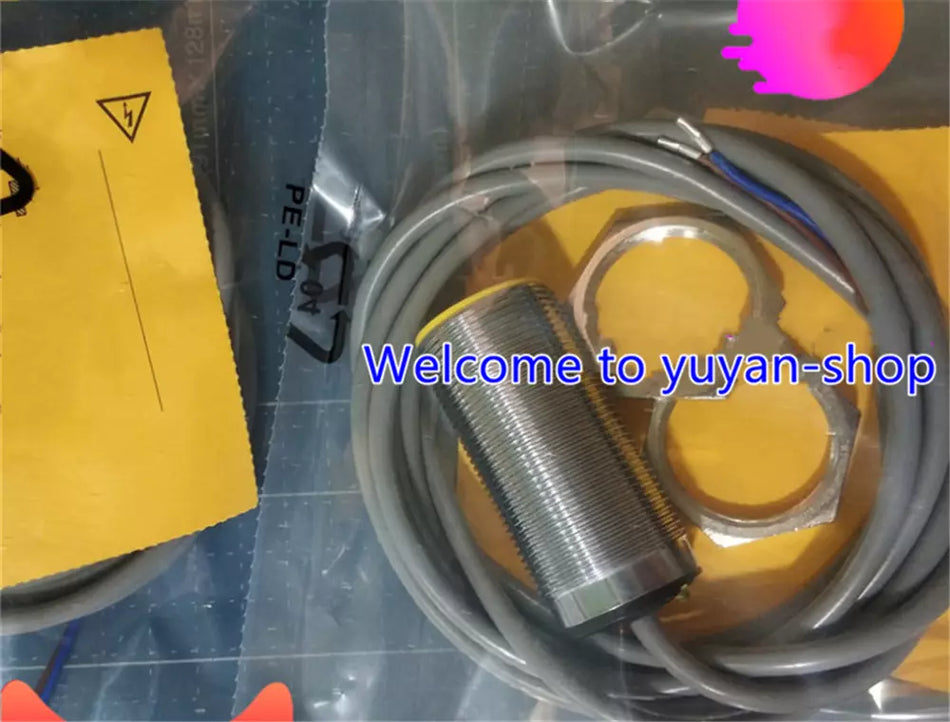 1PC NEW FOR TURCK BC10-M30K-VN4X Proximity switch sensor