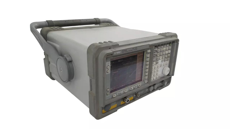 Agilent E4402B 100Hz to 3.0GHz ESA-E Series Spectrum Analyzer