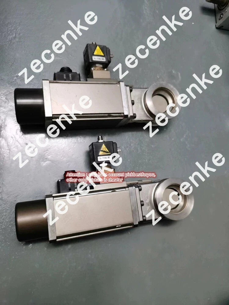 1PC VAT 01034-KE41-0002 Valve with KF Interface for P6254B YL