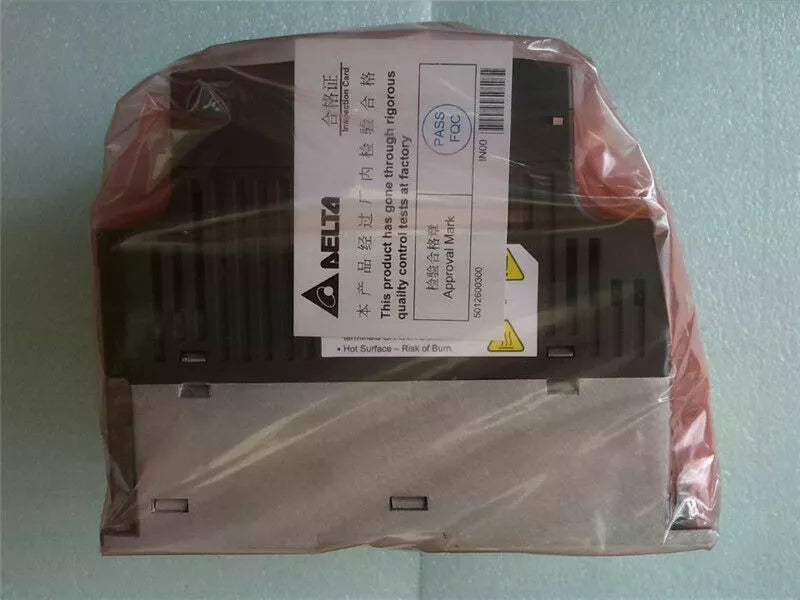 1PC NEW VFD037EL43A Inverter Frequency converter 3.7KW 380V 600Hz #Q ZX