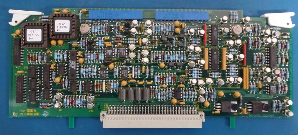 Anritsu 6800-D-40659 PIN CNTRL SDM HIPWR Board A9 for 69167B