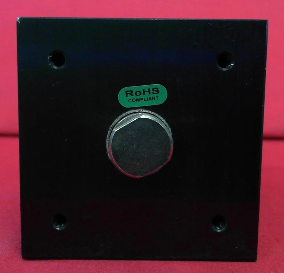 JFW Industries 50T-242 50 Ohm Termination, 0-2000 Mhz, 100W