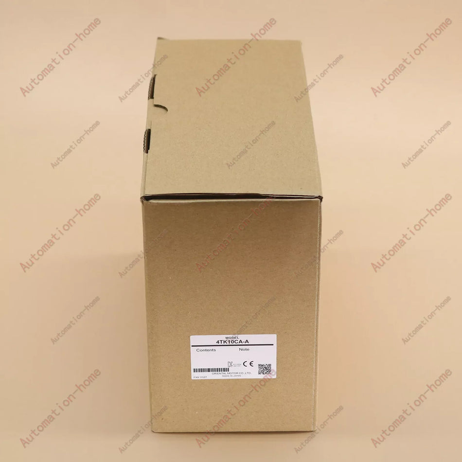 1 PCS NEW iental VEXTA OM motor 4TK10CA-A