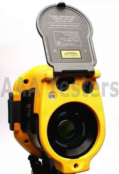 Fluke Ti400 60Hz 320 x 240 Infrared Thermal Imaging Camera IR Imager FLK-TI400