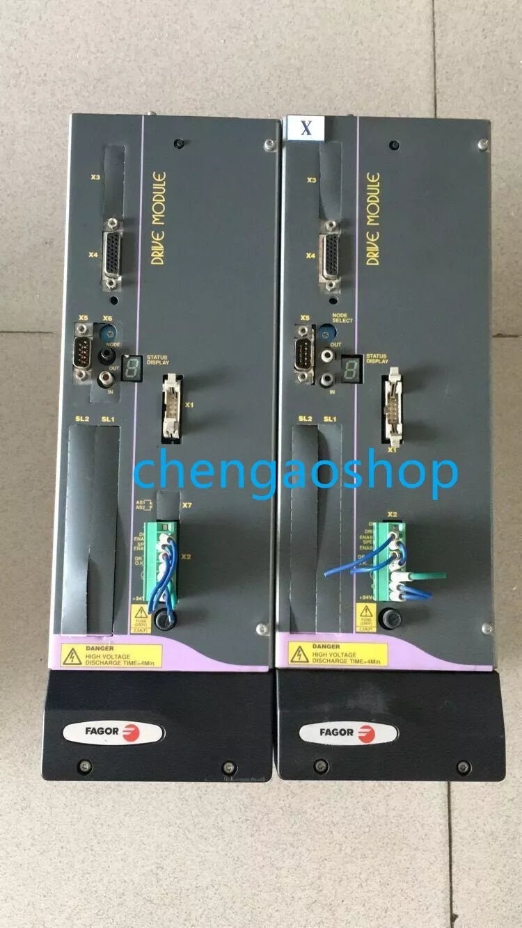 1PCS 100% tested AXD2.50-S0-0