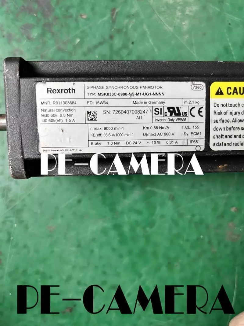 1PCS MSK030C-0900-NN-M1-UG1-NNNN