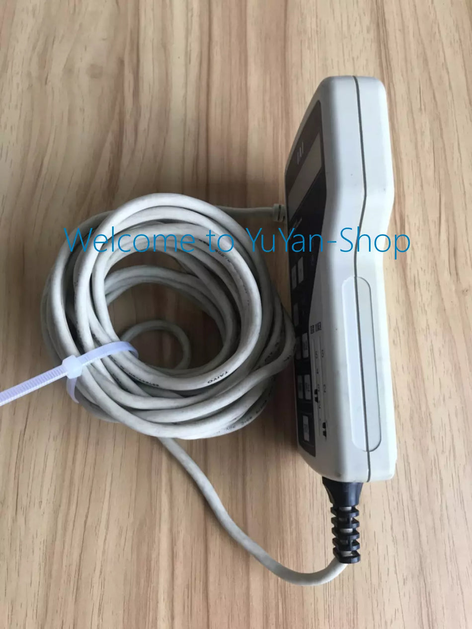 1pc USED IAI RCB-J TESTED
