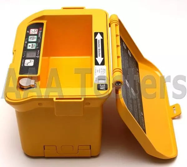 3M Dynatel 2573C Advanced Cable Pipe Fault Locator 3 Watt Transmitter