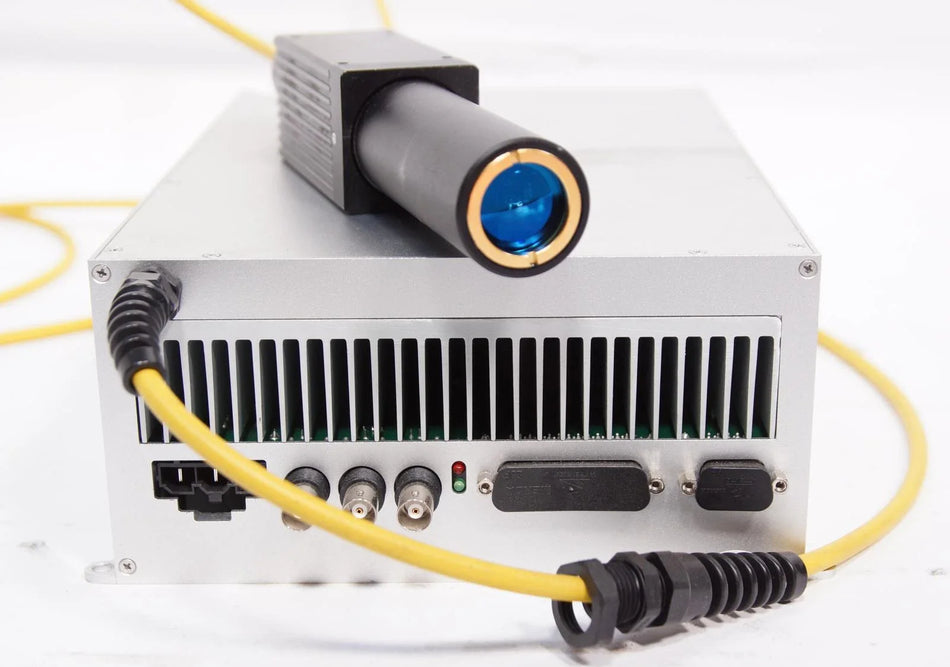 Coherent FLQ NUFERN 1364402R Fiber Laser Marker