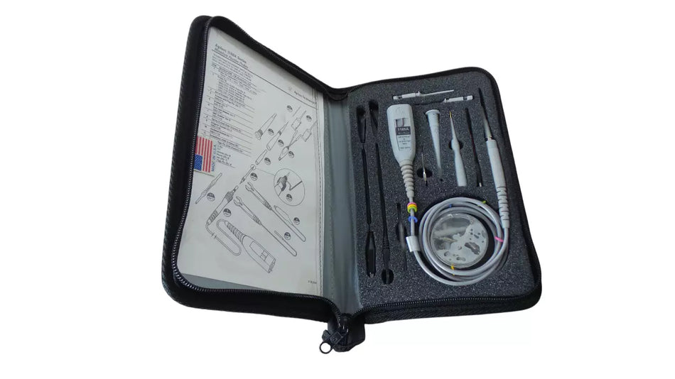 Agilent 1165A Miniature Passive Probe for Electronic Testing