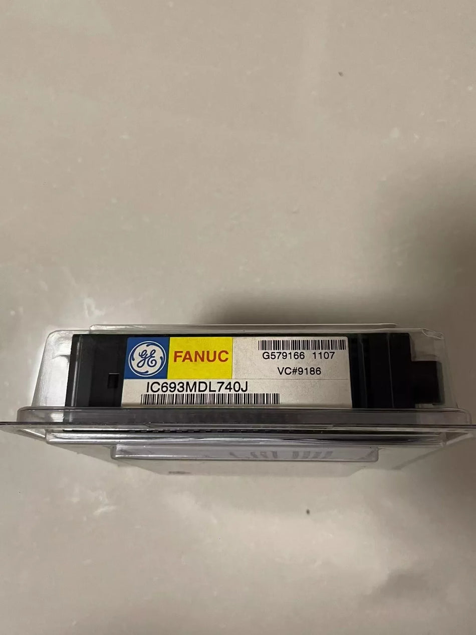 1PCS NEW IC693MDL740J module #N6742 YF