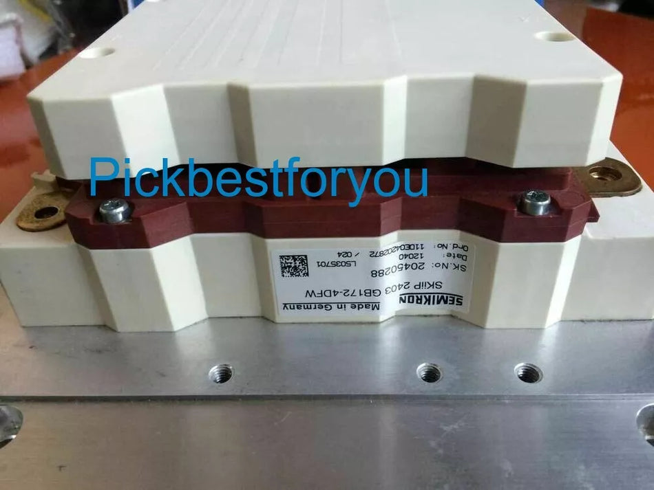 1PC for NEW MODULE SKIIP2403GB172-4DFW