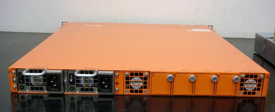 Gigamon　Systems GVS-422 Data Access Switch
