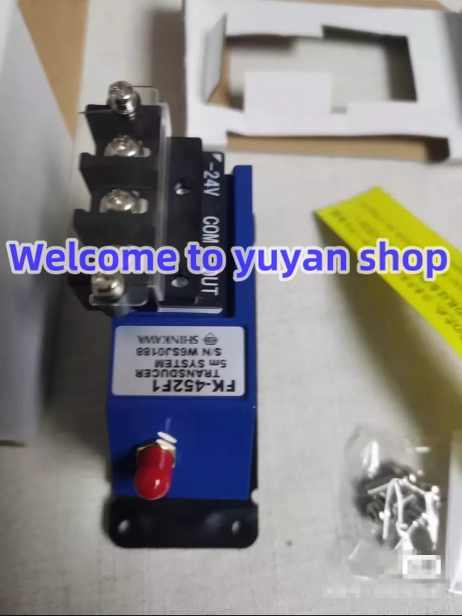 1pc NEW FK-452F1 FK-452F1-3-1 Sens