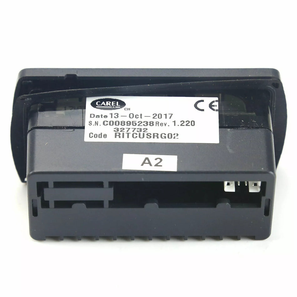 CAREL Controller RITCUSRG02 for One New HVAC Systems