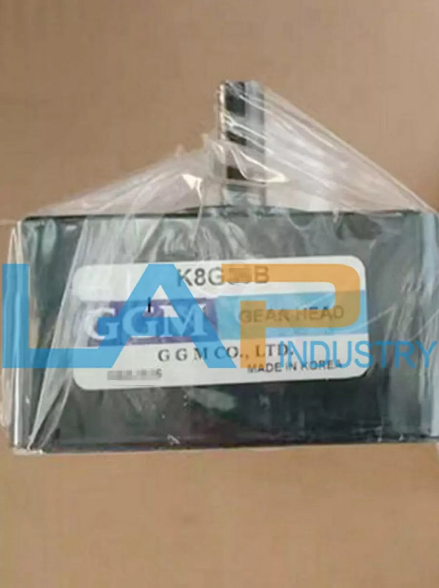 1Pcs New K8G10B Gear reducer Gearbox