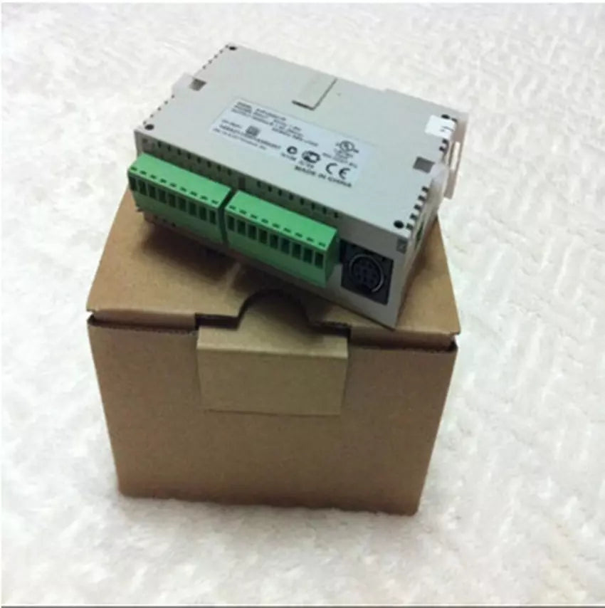 1PC New Delta DVP16SP11R PLC Module In Box