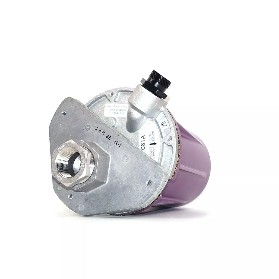 Honeywell C7061A 1038 Flame Detector - New Arrival