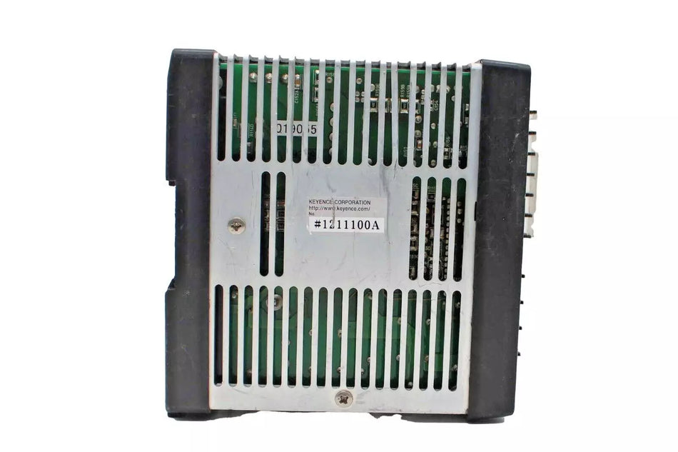 Keyence CA-U3 Compact Switching Power Supply - Efficient Power Solution
