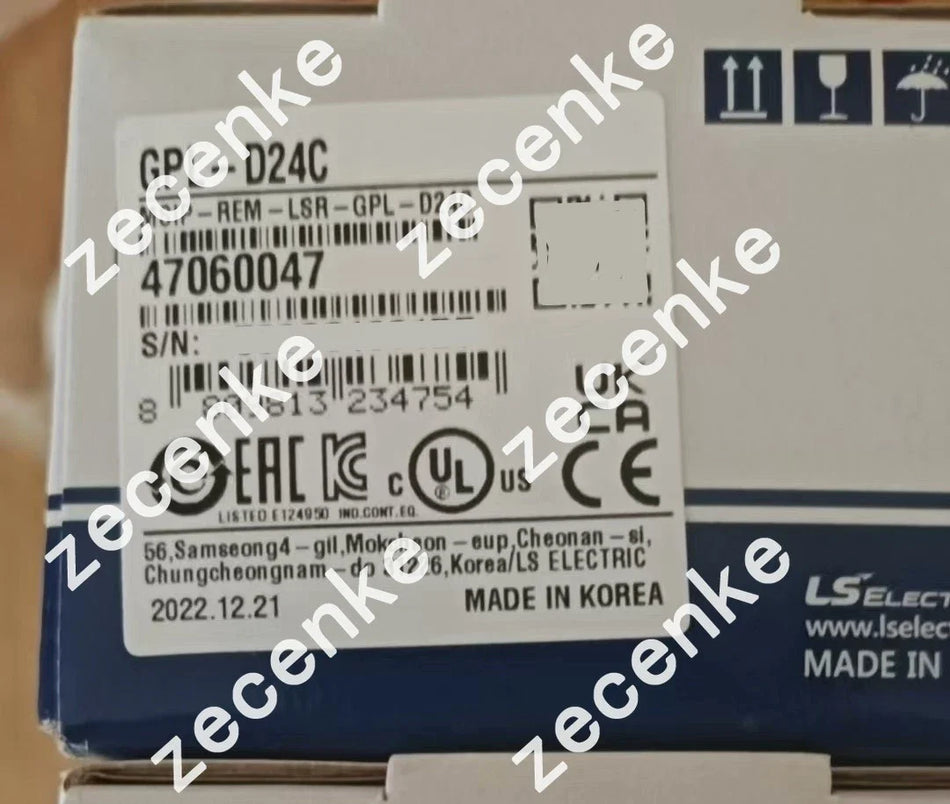 1PC Brand New LS GPL-D24C Programmable Logic Controller