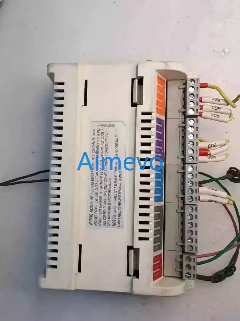Honeywell UB4334SCH Controller used