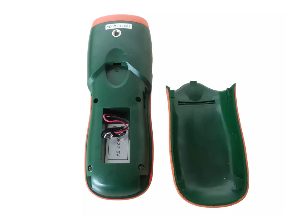 Extech HD755 Differential Pressure Manometer for Accurate Pressure Readings