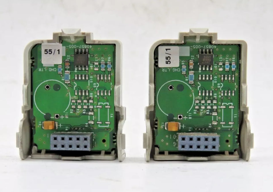 Allen Bradley 1764-MM2 Micologix 1500 16KB Memory Module SER A