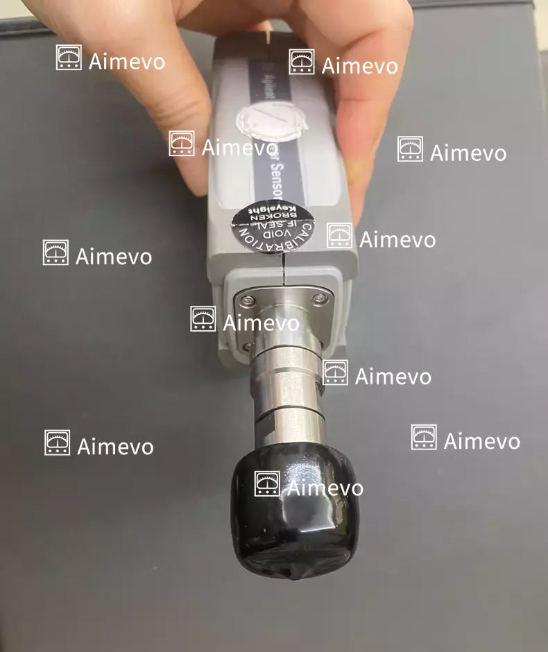 Keysight Agilent U2001A 6 GHz USB Power Sensor -60 to +25 dBm